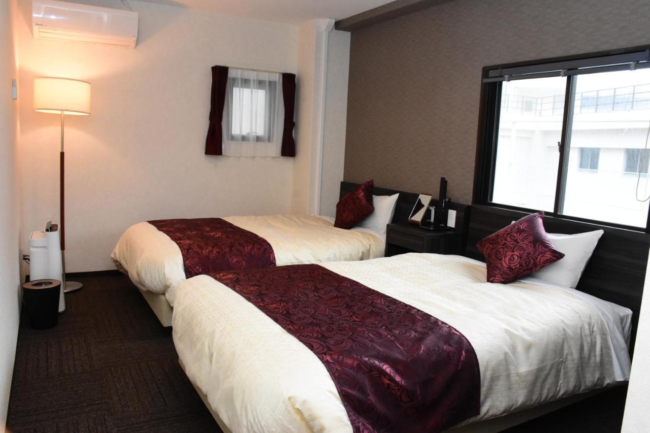 Arima Onsen Koki Hotel Kobe