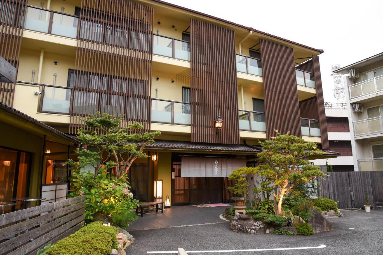 Hotel Arima Onsen Koki