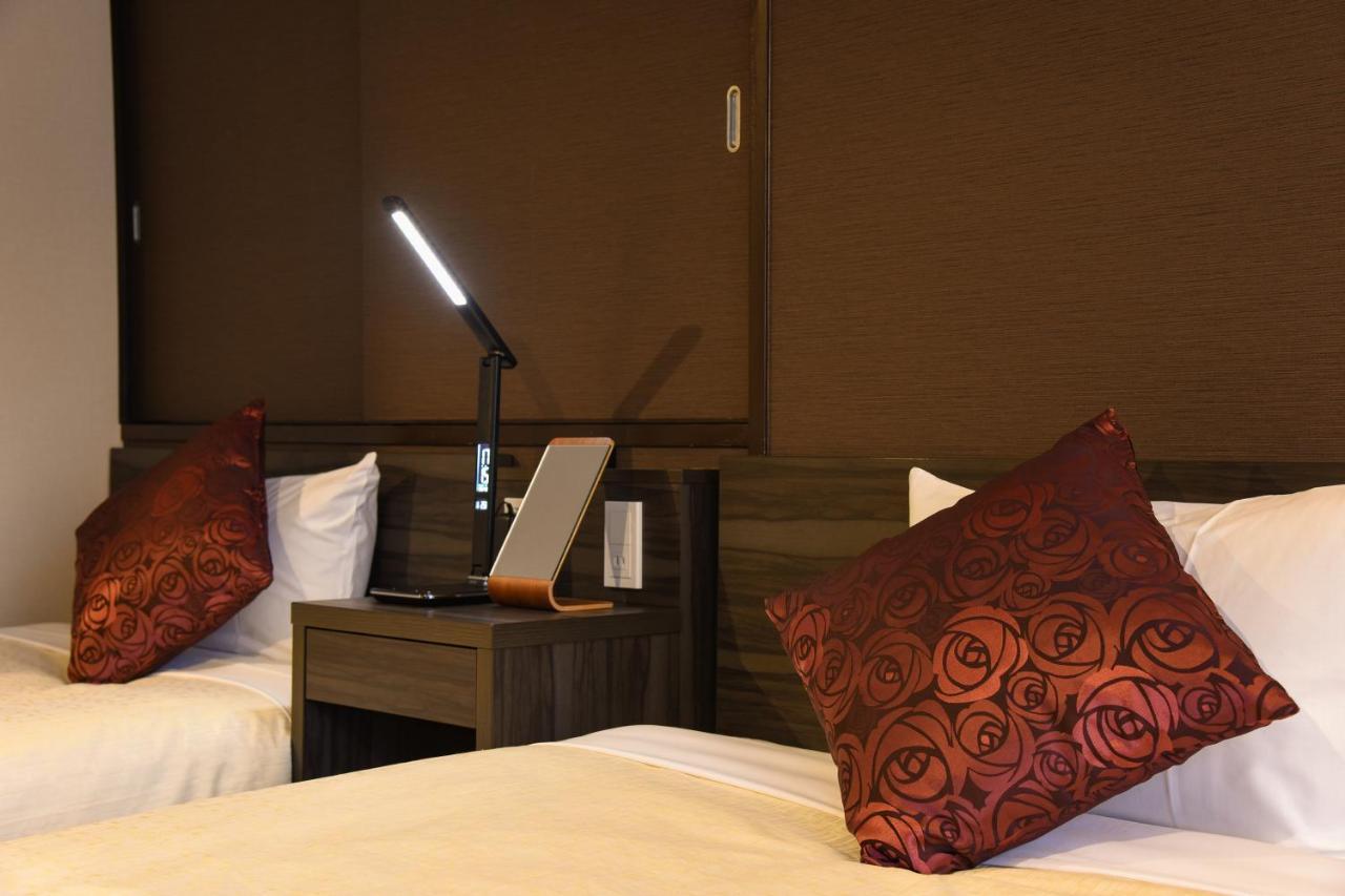 Arima Onsen Koki Hotel