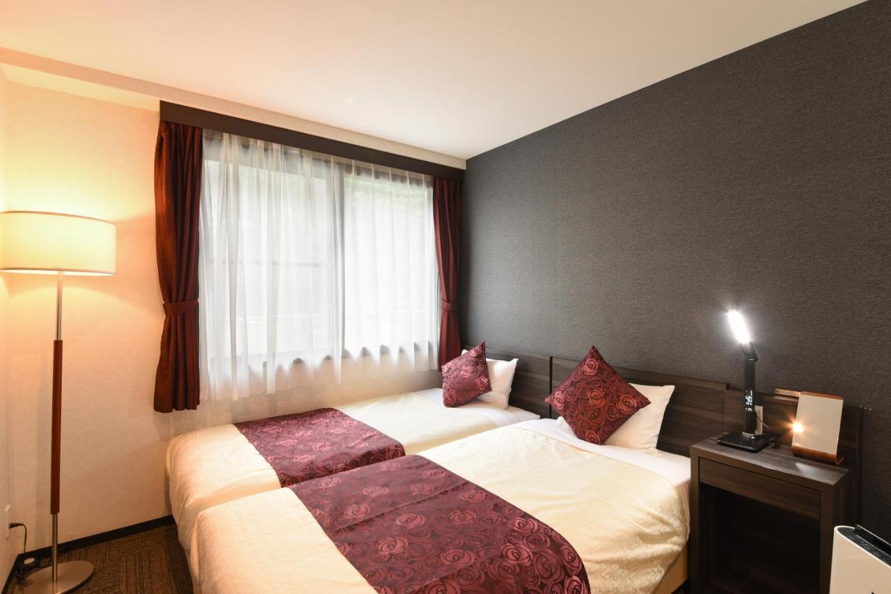 Hotel Arima Onsen Koki 3*