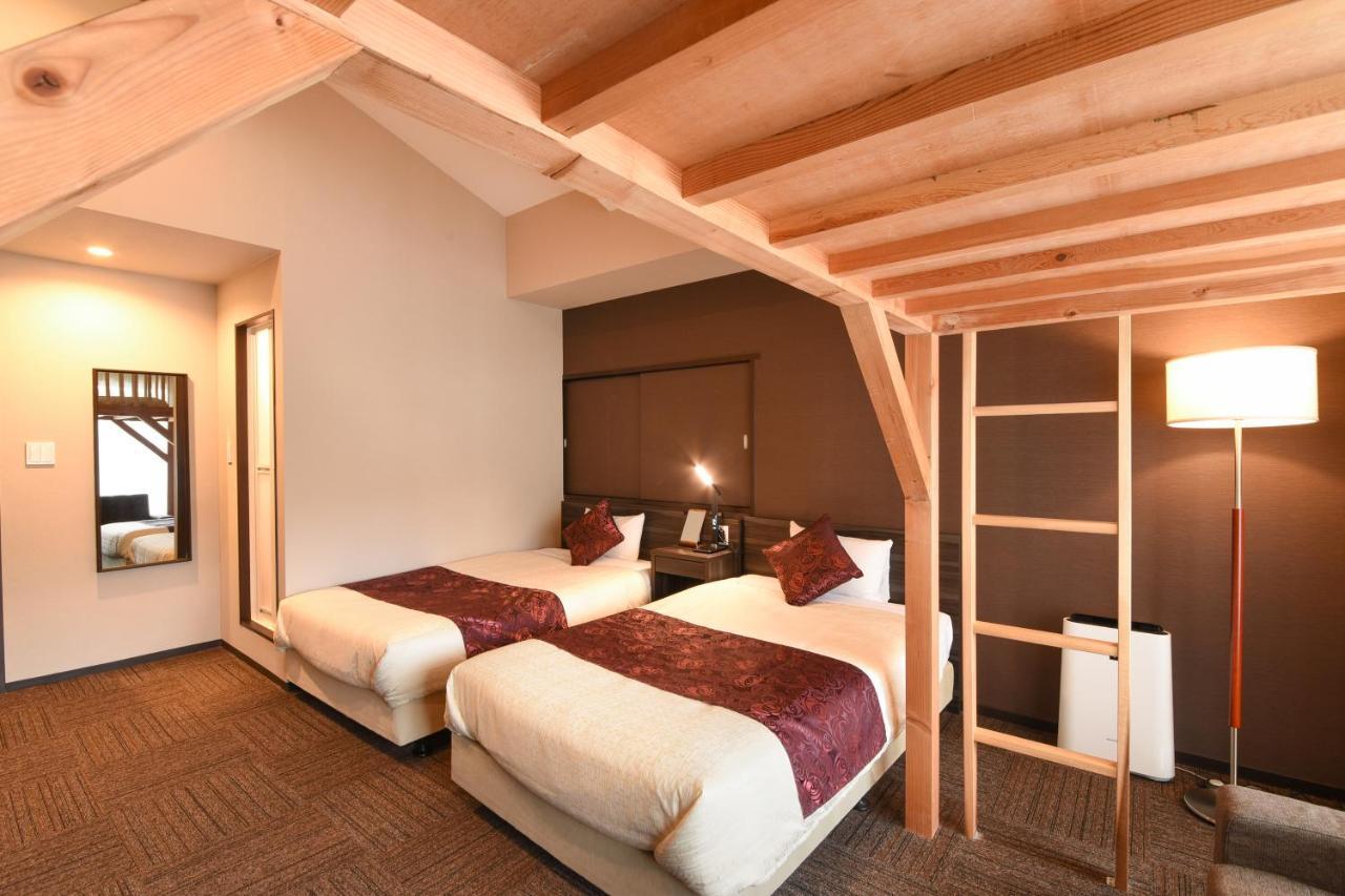 Arima Onsen Koki Hotel