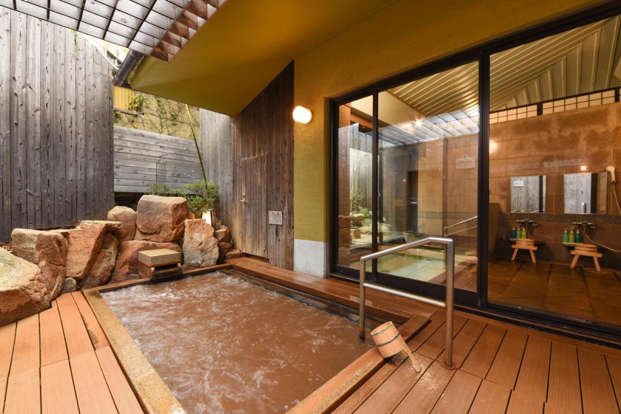 Arima Onsen Koki Hotel Kobe