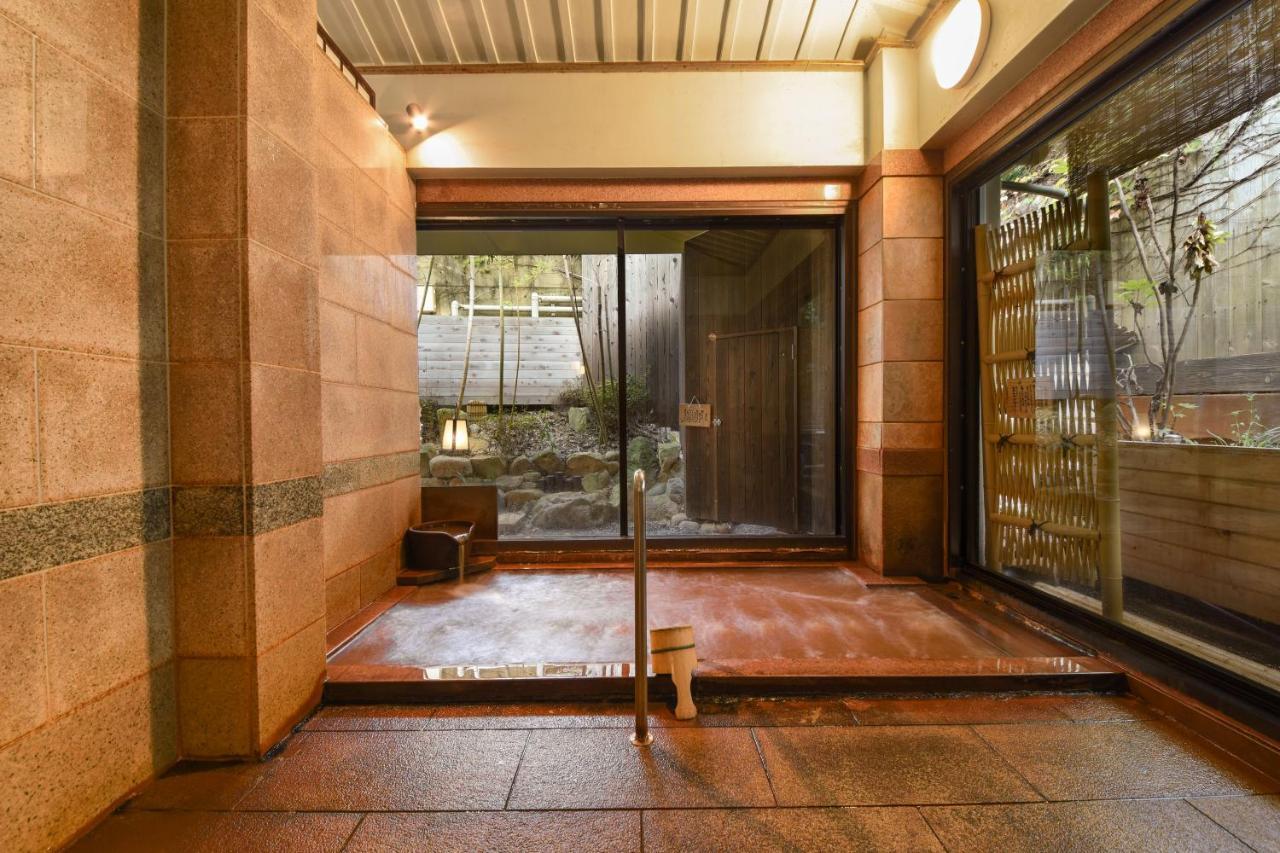Arima Onsen Koki Kobe