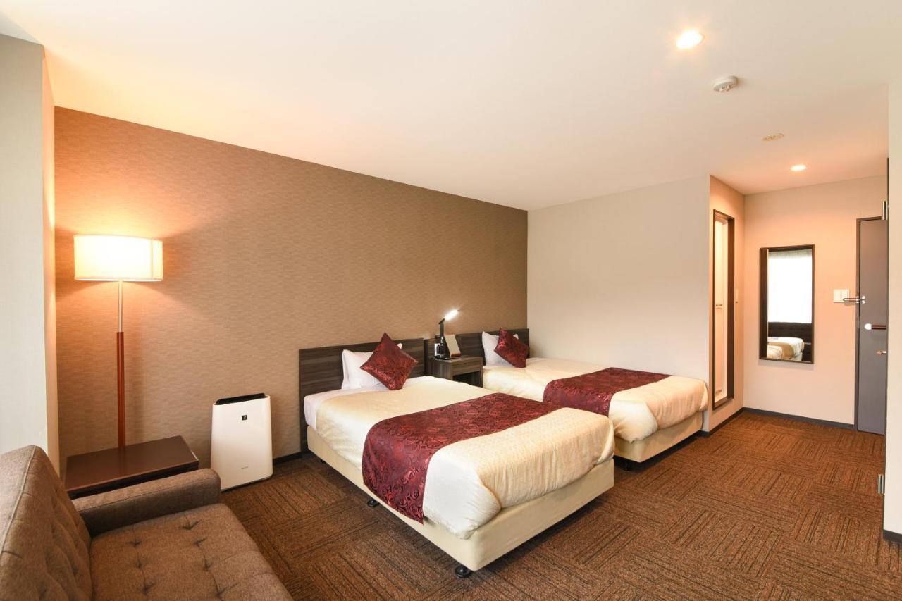 Hotel Arima Onsen Koki Kobe