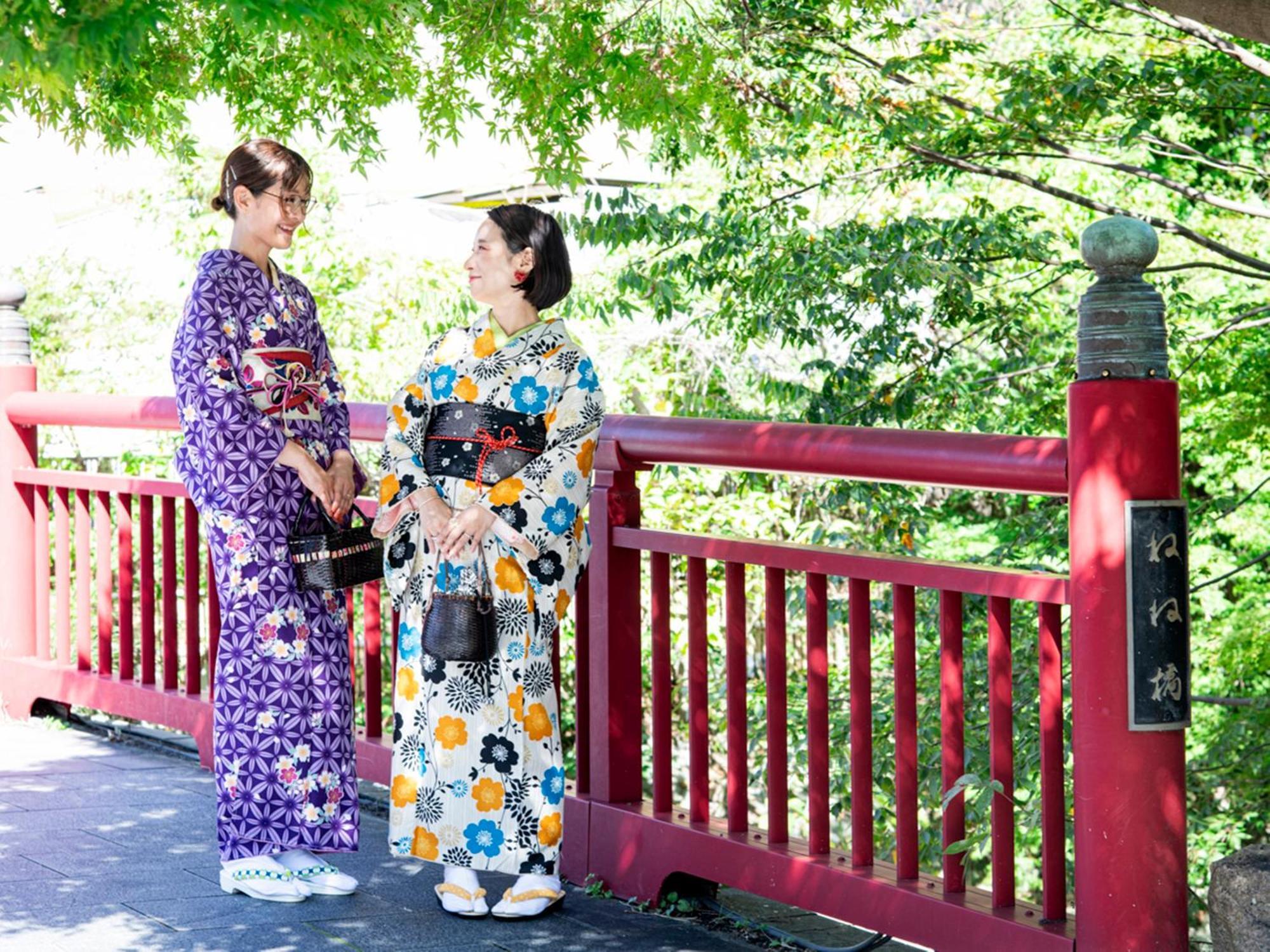 Arima Onsen Koki Kobe