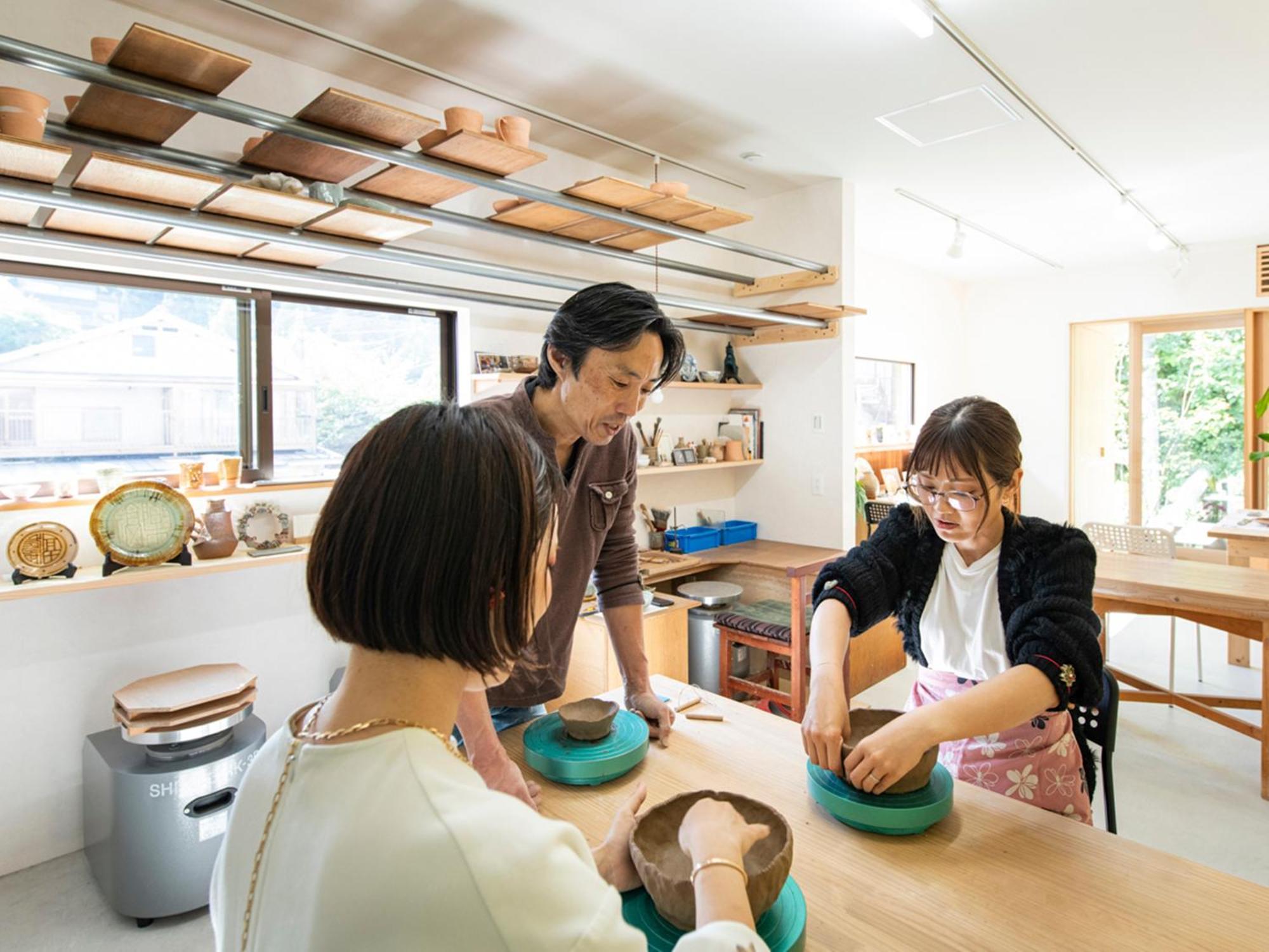 Arima Onsen Koki Kobe