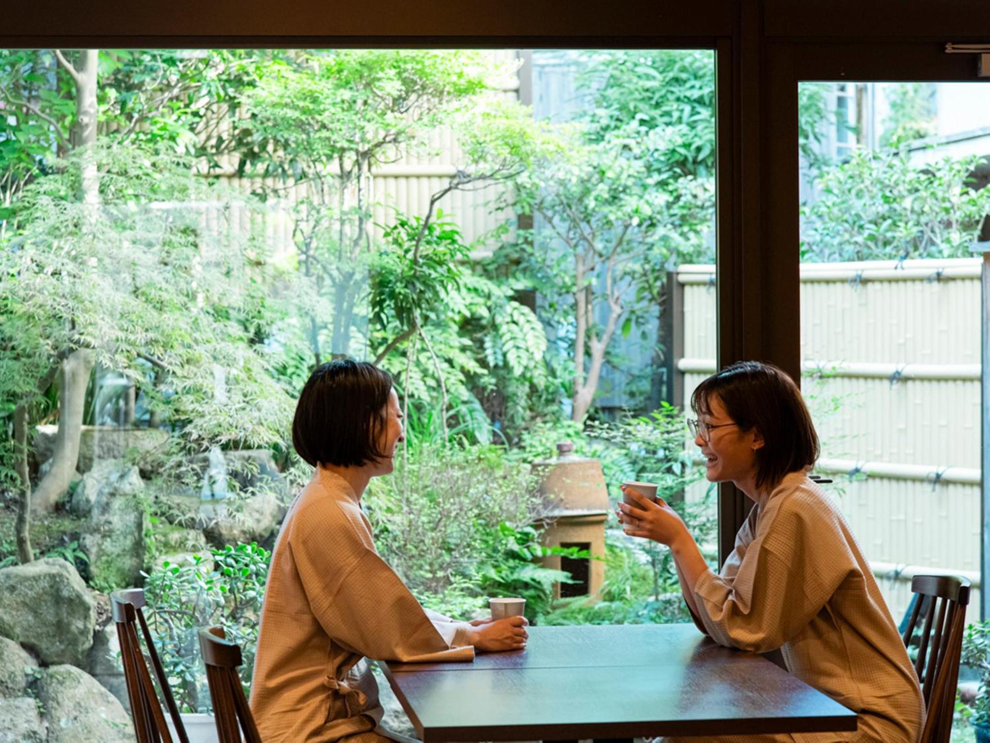 Arima Onsen Koki 3* Kobe
