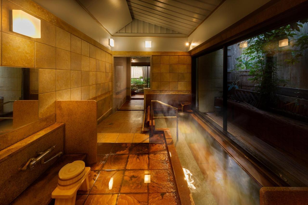 Hotel Arima Onsen Koki Kobe
