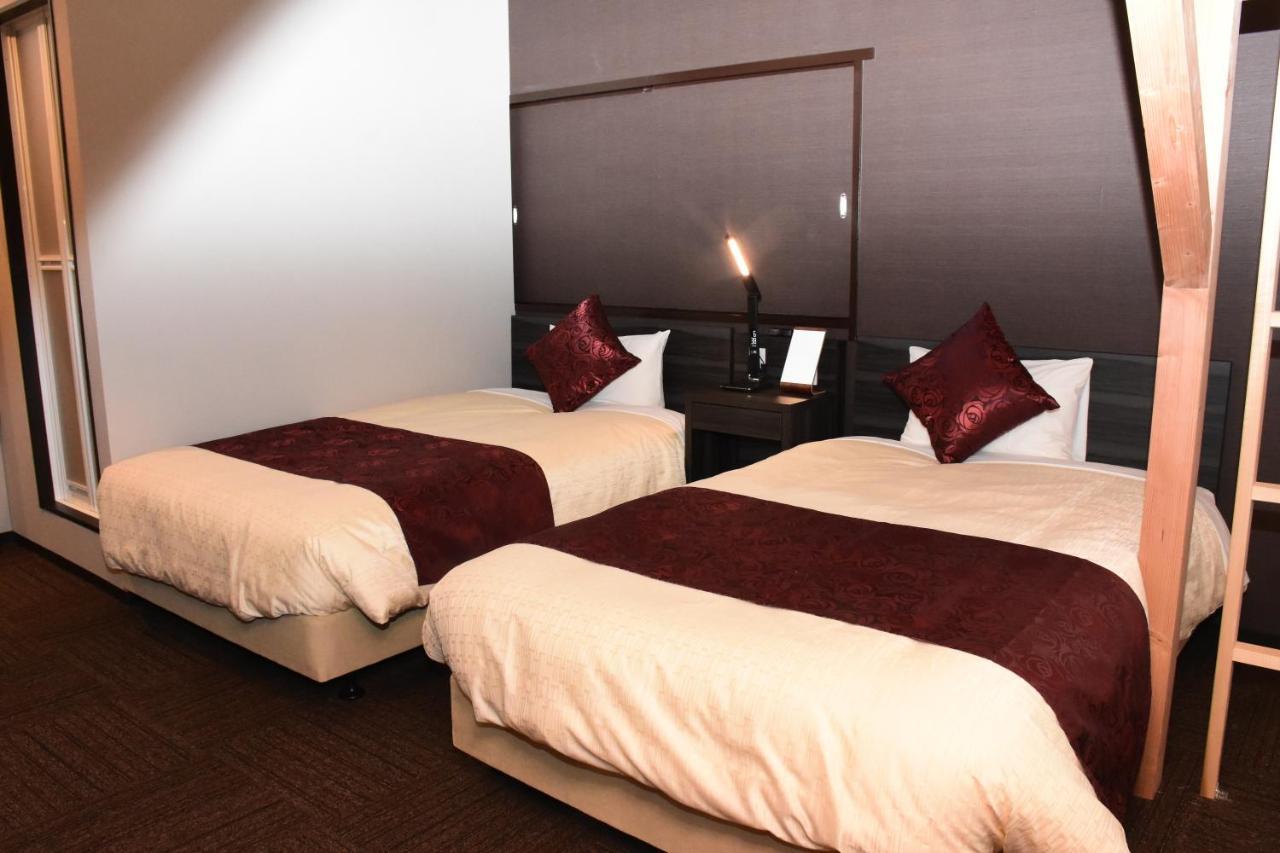 Arima Onsen Koki 3*