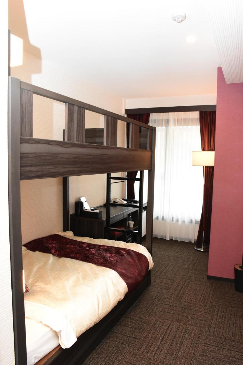 Arima Onsen Koki Hotel 3*