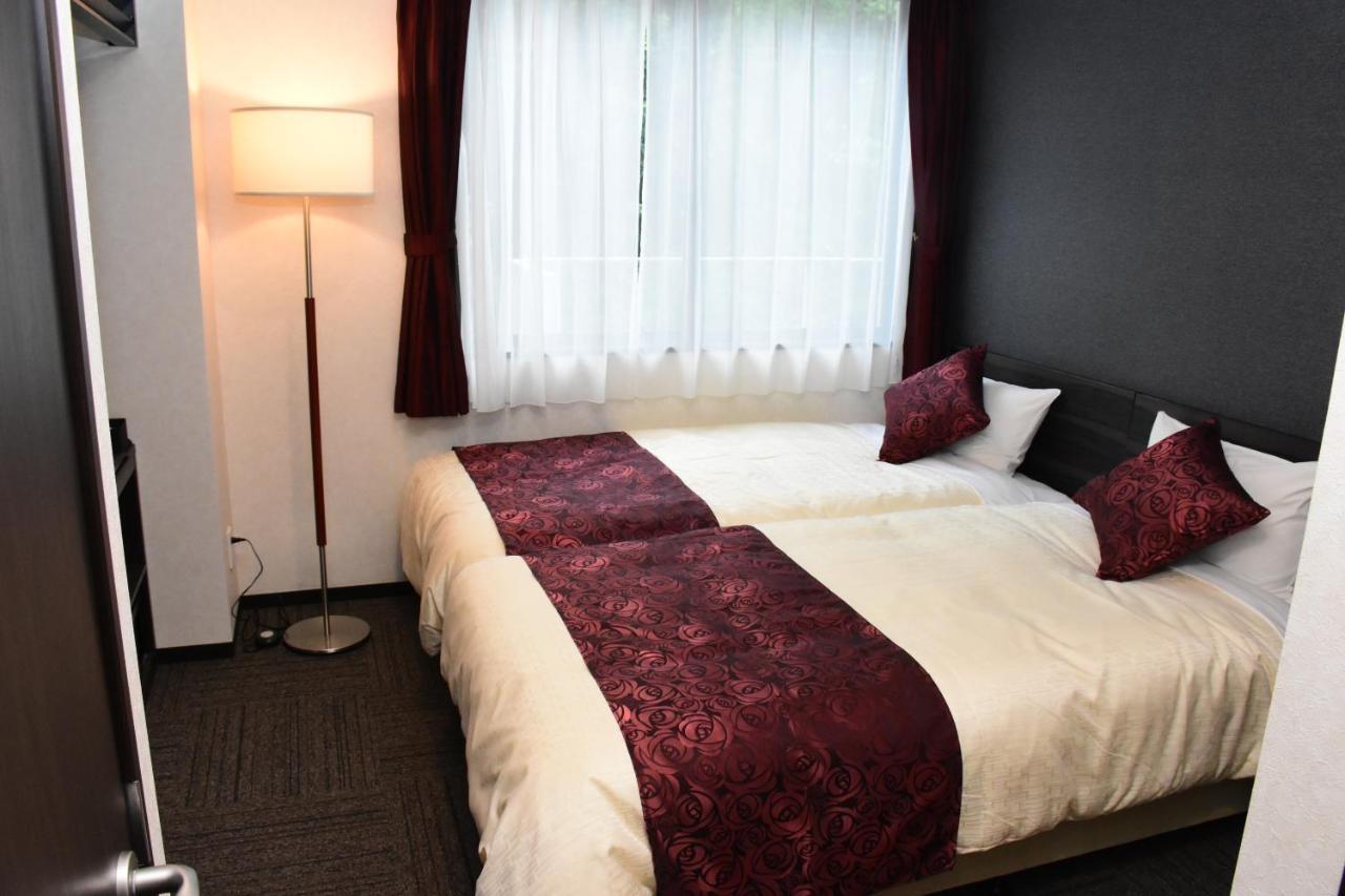 Arima Onsen Koki Hotel