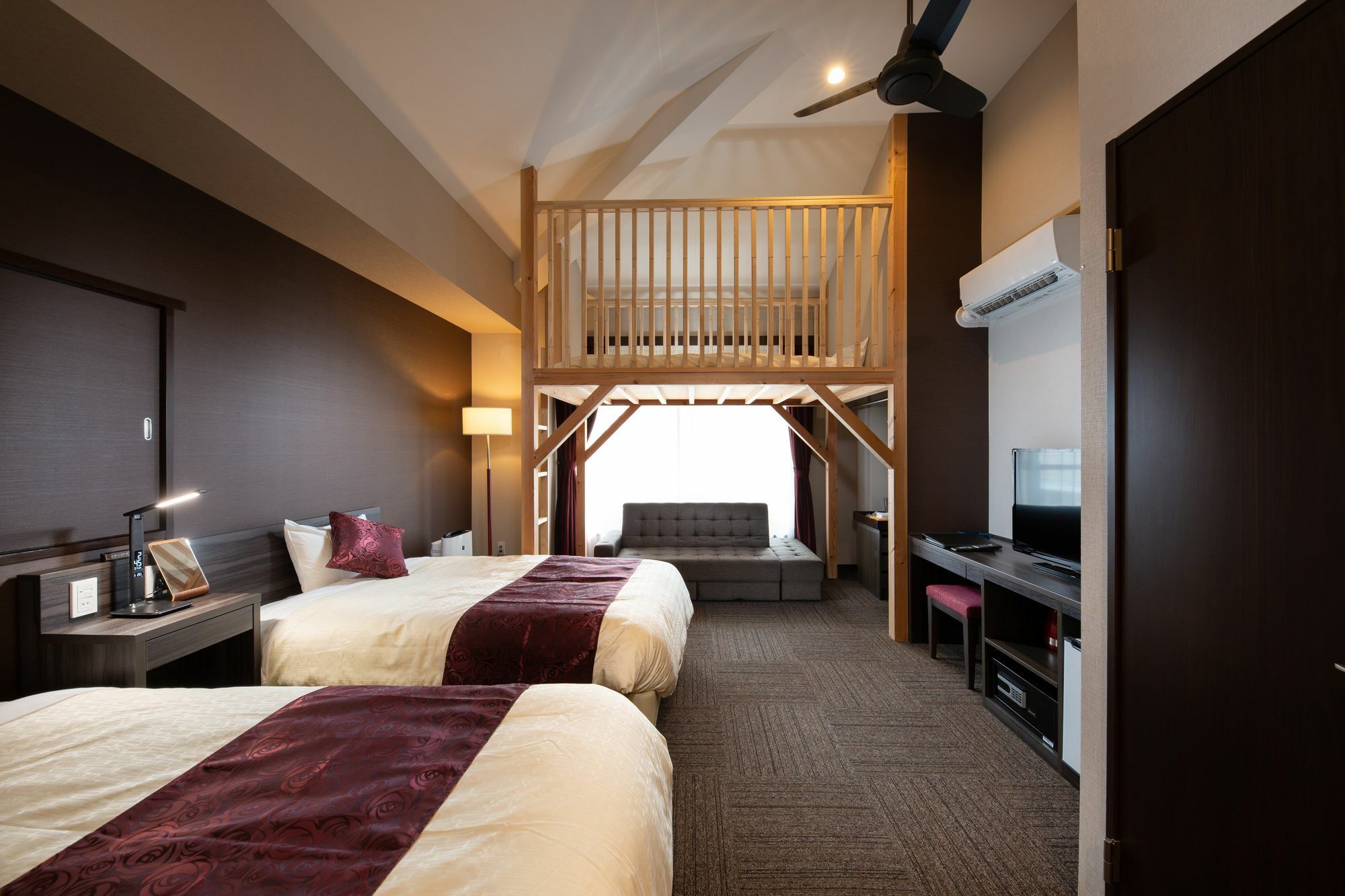 Hotel Arima Onsen Koki 3*